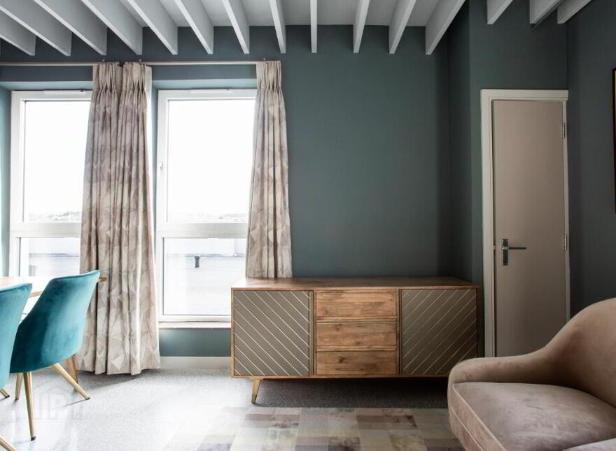 Apt 31 The Residence, 334 Ormeau Road, Belfast, BT7 2GE