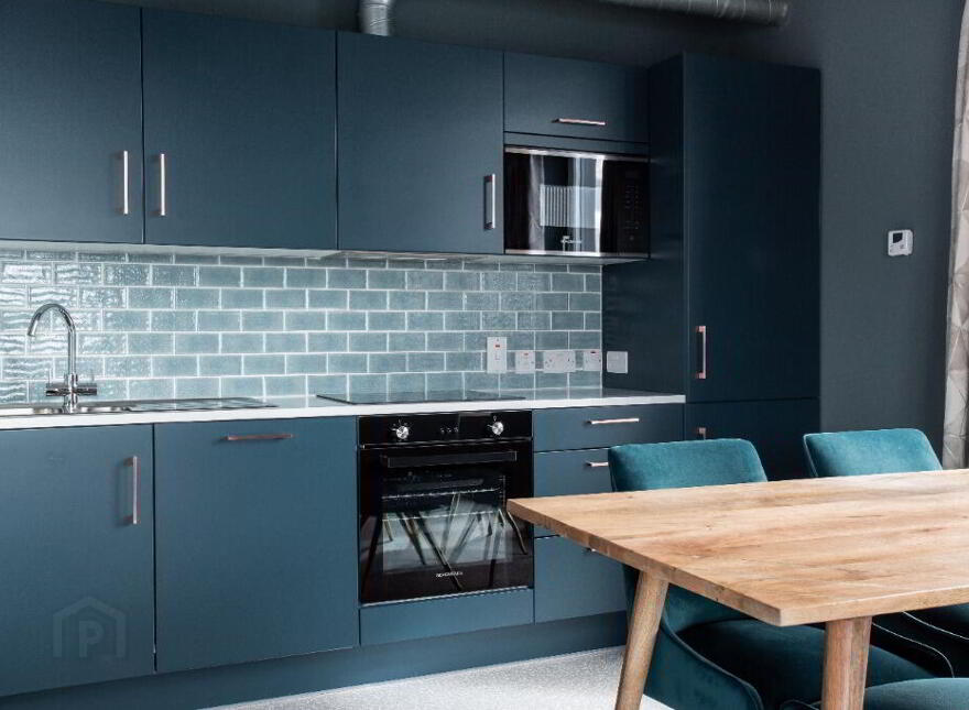 Apt 31 The Residence, 334 Ormeau Road, Belfast, BT7 2GE