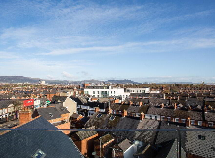 Apt 31 The Residence, 334 Ormeau Road, Belfast, BT7 2GE
