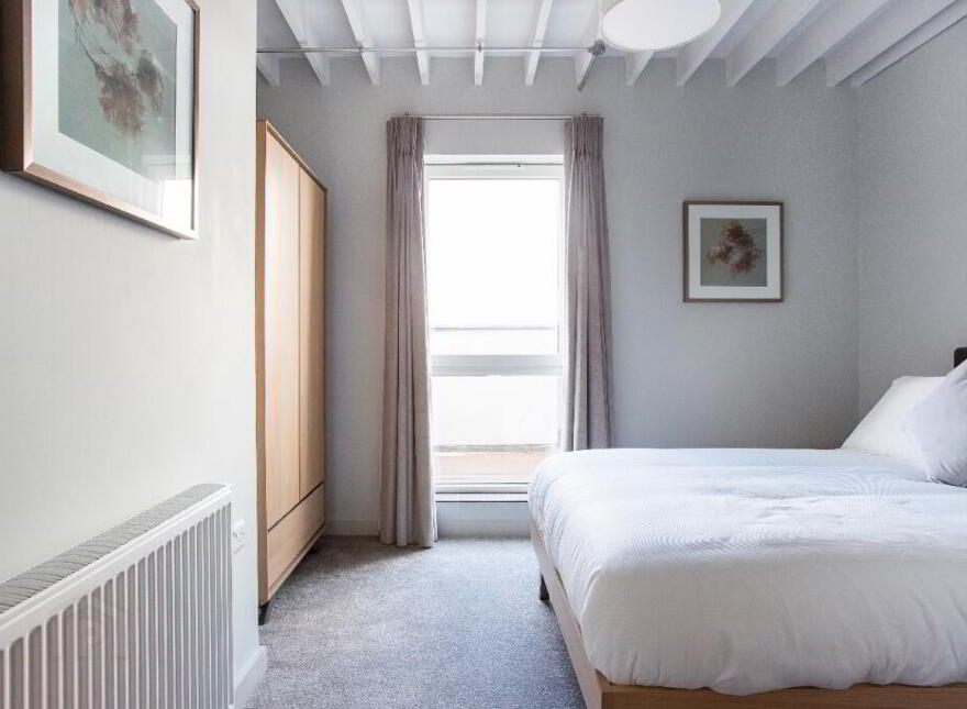 Apt 31 The Residence, 334 Ormeau Road, Belfast, BT7 2GE