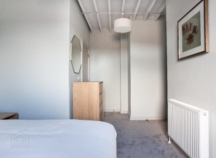 Apt 31 The Residence, 334 Ormeau Road, Belfast, BT7 2GE