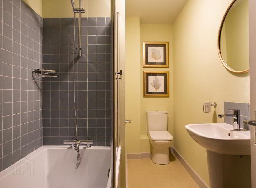 Apt 31 The Residence, 334 Ormeau Road, Belfast, BT7 2GE