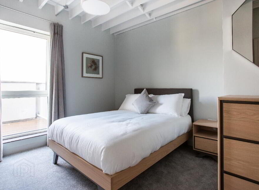 Apt 31 The Residence, 334 Ormeau Road, Belfast, BT7 2GE