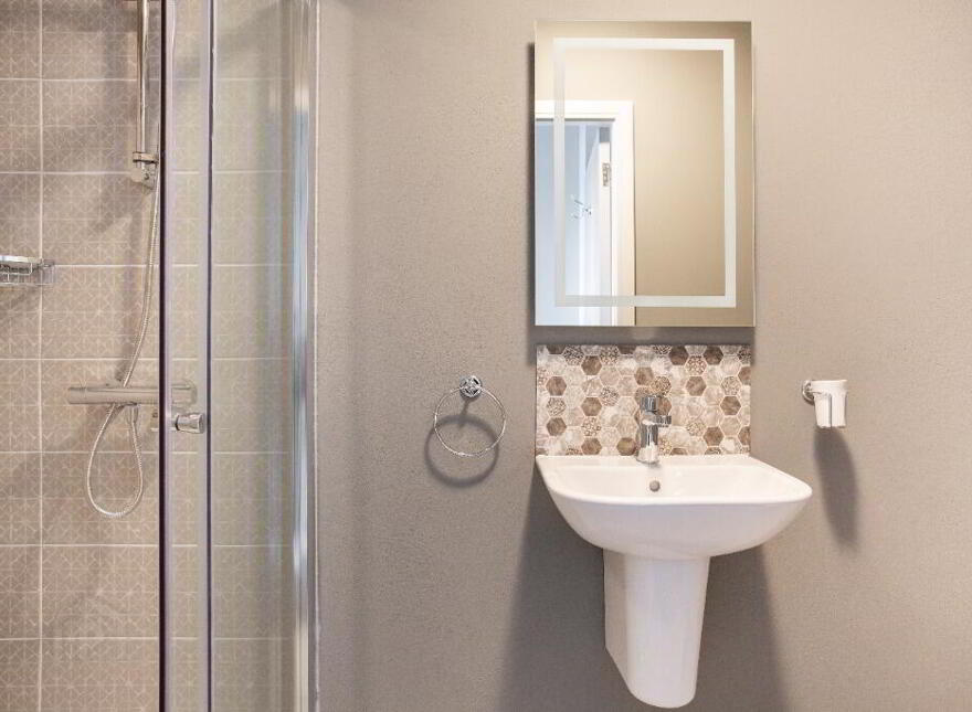 Apt 31 The Residence, 334 Ormeau Road, Belfast, BT7 2GE