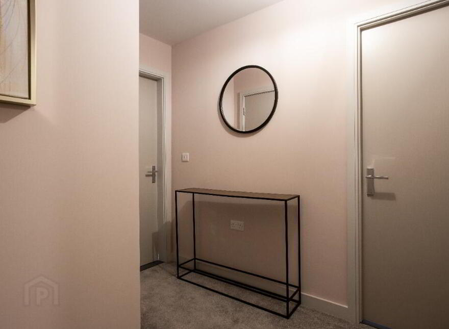 Apt 31 The Residence, 334 Ormeau Road, Belfast, BT7 2GE