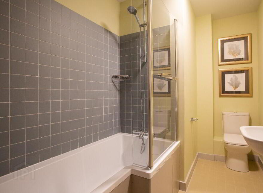 Apt 31 The Residence, 334 Ormeau Road, Belfast, BT7 2GE