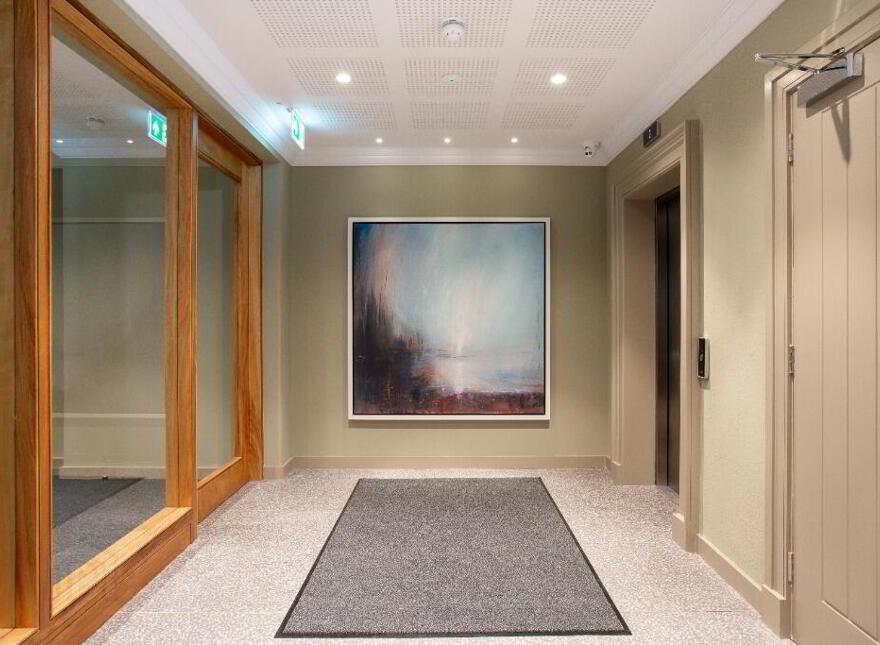 Apt 31 The Residence, 334 Ormeau Road, Belfast, BT7 2GE