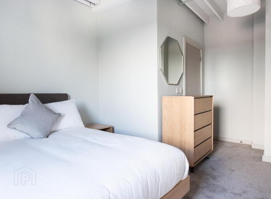 Apt 31 The Residence, 334 Ormeau Road, Belfast, BT7 2GE
