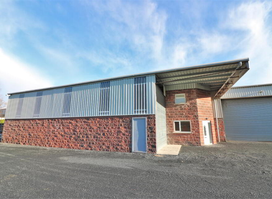 32 Blue Road, Banbridge, BT63 6EF