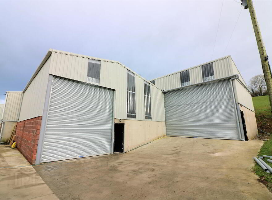 32 Blue Road, Banbridge, BT63 6EF