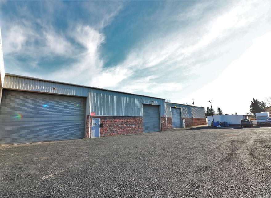 32 Blue Road, Banbridge, BT63 6EF