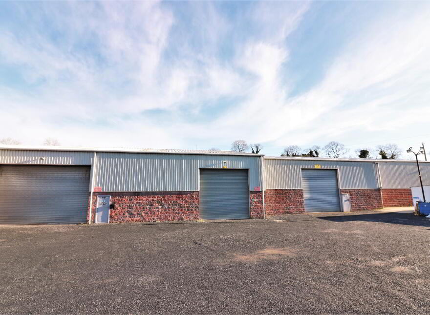 32 Blue Road, Banbridge, BT63 6EF