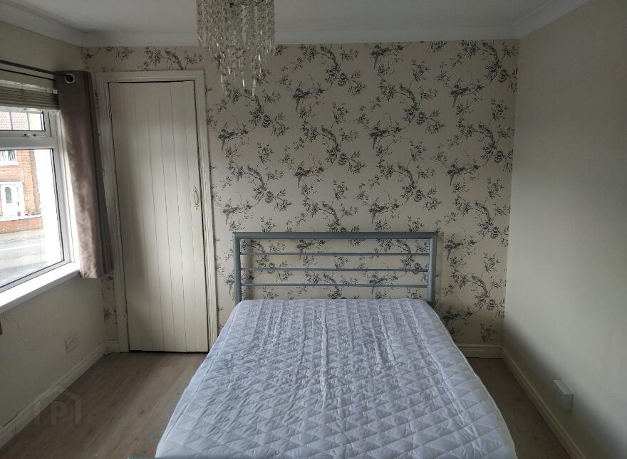 Rossdowney Avenue, Derry/Londonderry, BT47 5PP