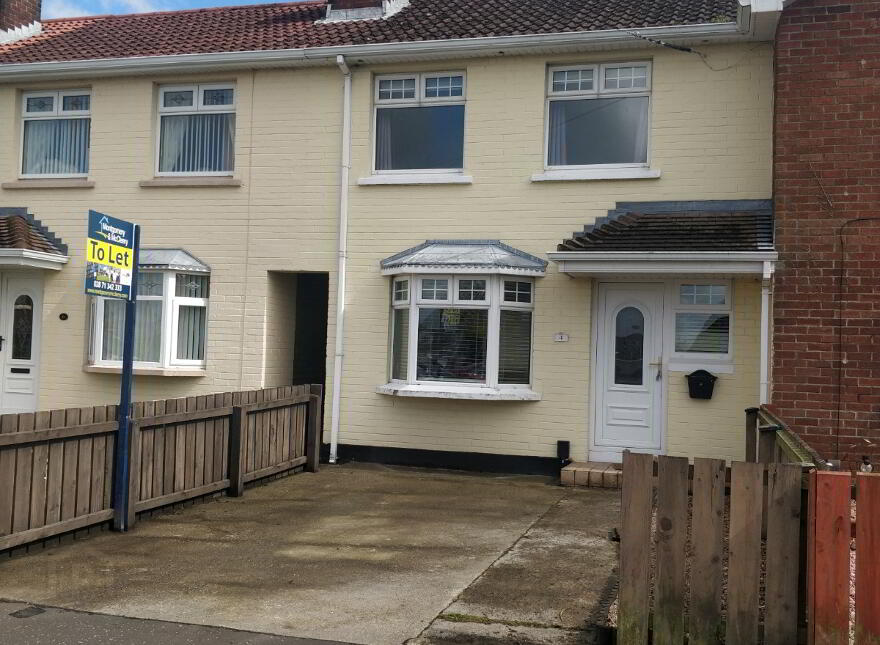 Rossdowney Avenue, Derry/Londonderry, BT47 5PP photo