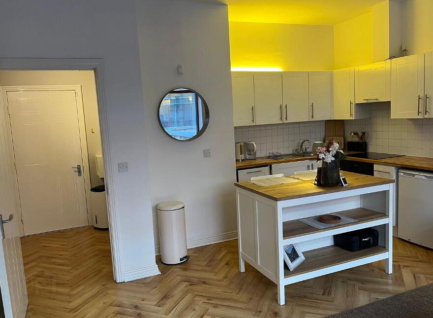 Apt 210, Castleforbes Square, Block E, Castleforbes Square, Dublin 1, D01VH99