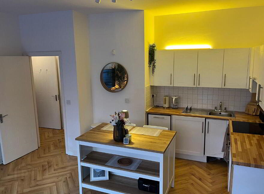 Apt 210, Castleforbes Square, Block E, Castleforbes Square, Dublin 1, D01VH99