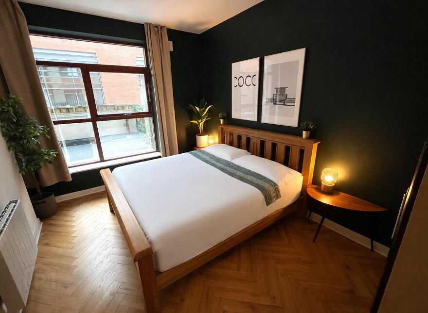 Apt 210, Castleforbes Square, Block E, Castleforbes Square, Dublin 1, D01VH99