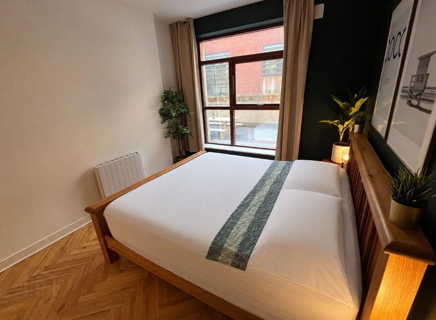 Apt 210, Castleforbes Square, Block E, Castleforbes Square, Dublin 1, D01VH99