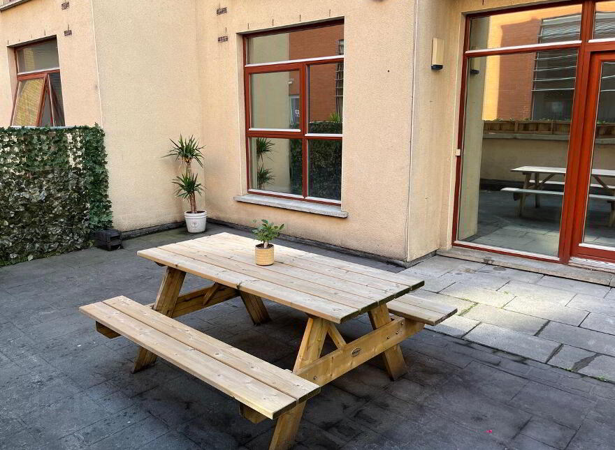 Apt 210, Castleforbes Square, Block E, Castleforbes Square, Dublin 1, D01VH99