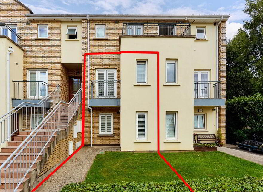 30 Erris Square, Waterville, Ballycoolin, D15X099