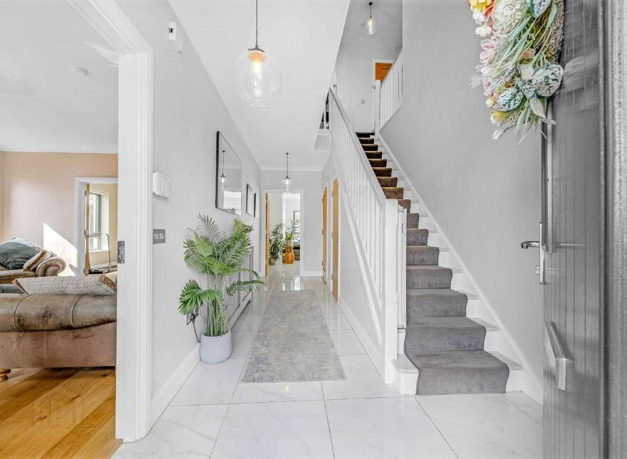 35 Hazelbrook, Kinsealy Lane, Malahide, K36YV40