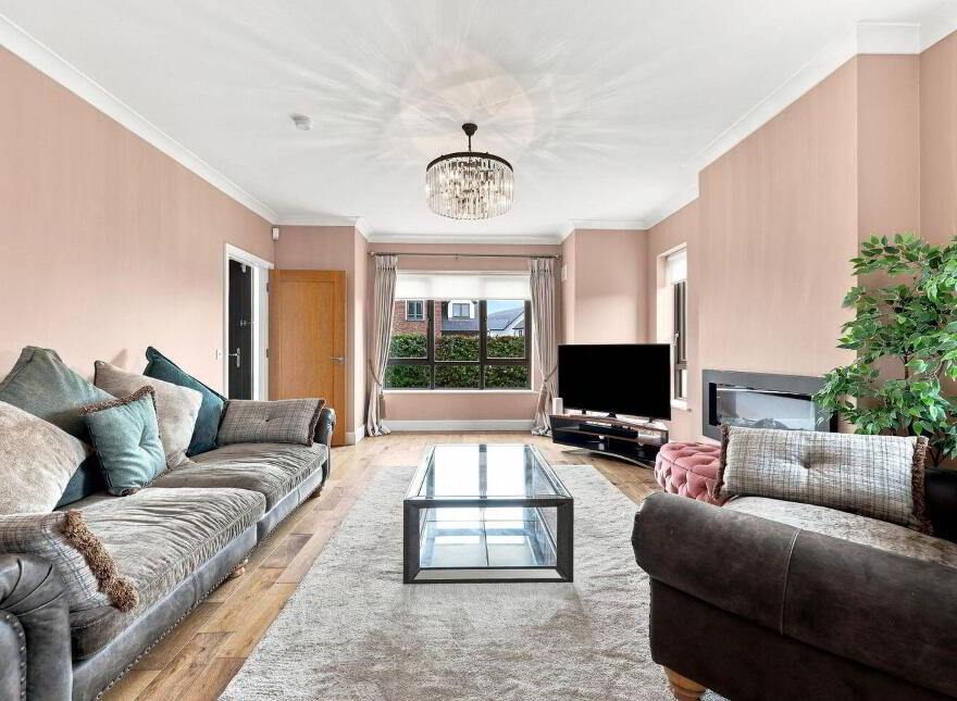 35 Hazelbrook, Kinsealy Lane, Malahide, K36YV40