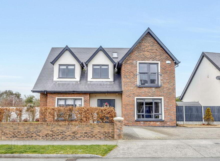 35 Hazelbrook, Kinsealy Lane, Malahide, K36YV40
