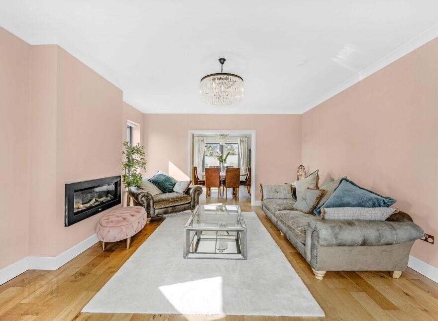 35 Hazelbrook, Kinsealy Lane, Malahide, K36YV40