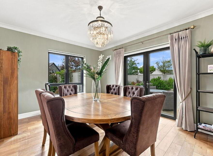 35 Hazelbrook, Kinsealy Lane, Malahide, K36YV40