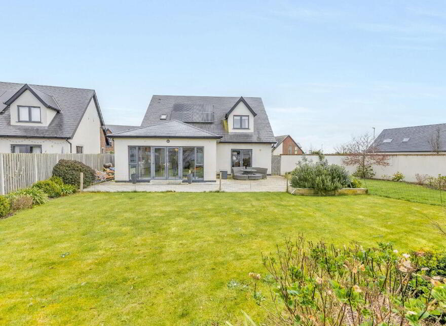 35 Hazelbrook, Kinsealy Lane, Malahide, K36YV40