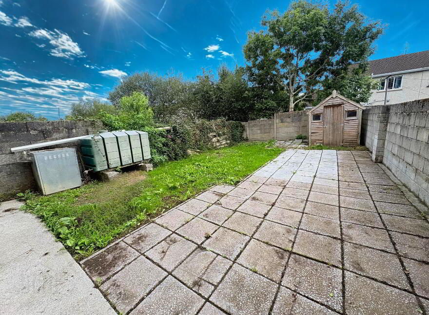 37 Manor Park, Mallow, P51AW8W