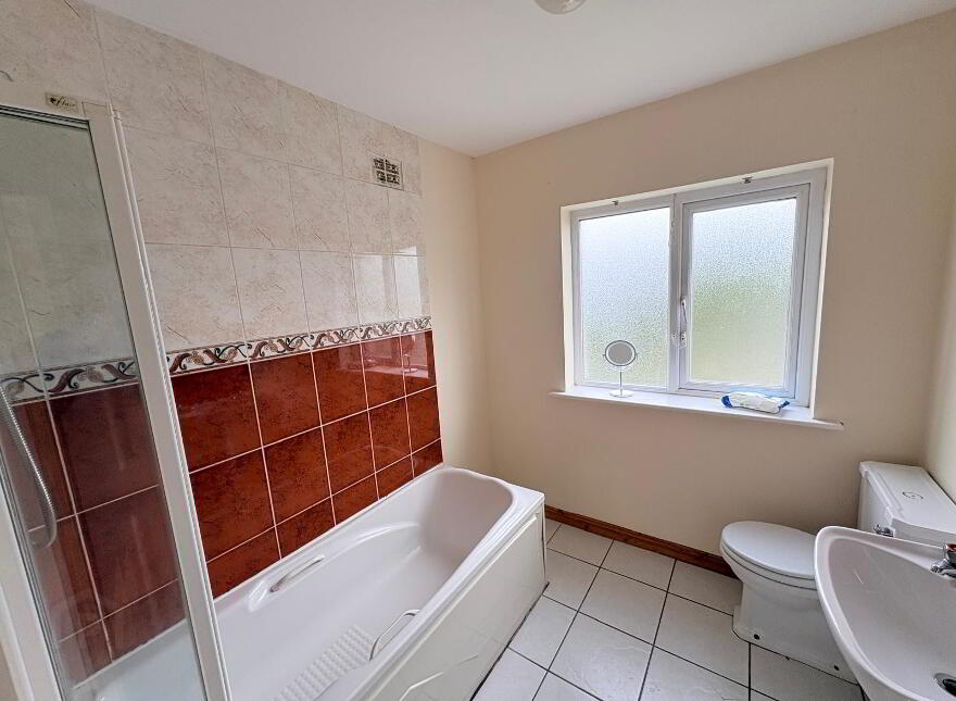 37 Manor Park, Mallow, P51AW8W