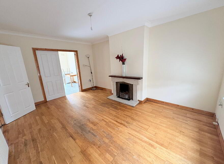 37 Manor Park, Mallow, P51AW8W