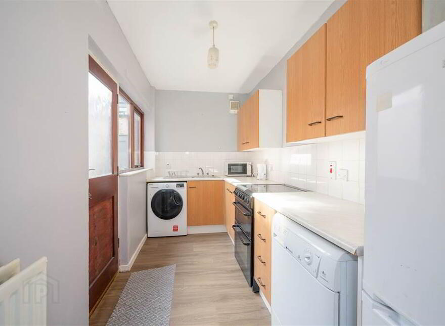 72 Harcourt Drive, Belfast, BT14 6GS