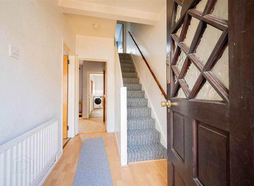 72 Harcourt Drive, Belfast, BT14 6GS