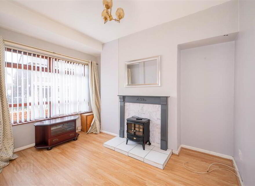 72 Harcourt Drive, Belfast, BT14 6GS