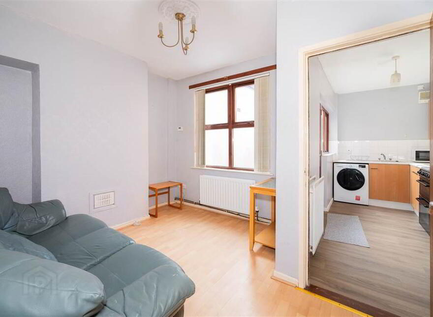 72 Harcourt Drive, Belfast, BT14 6GS