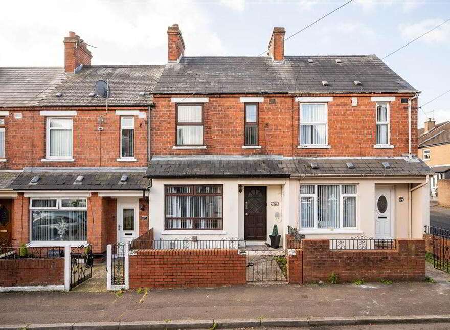 72 Harcourt Drive, Belfast, BT14 6GS