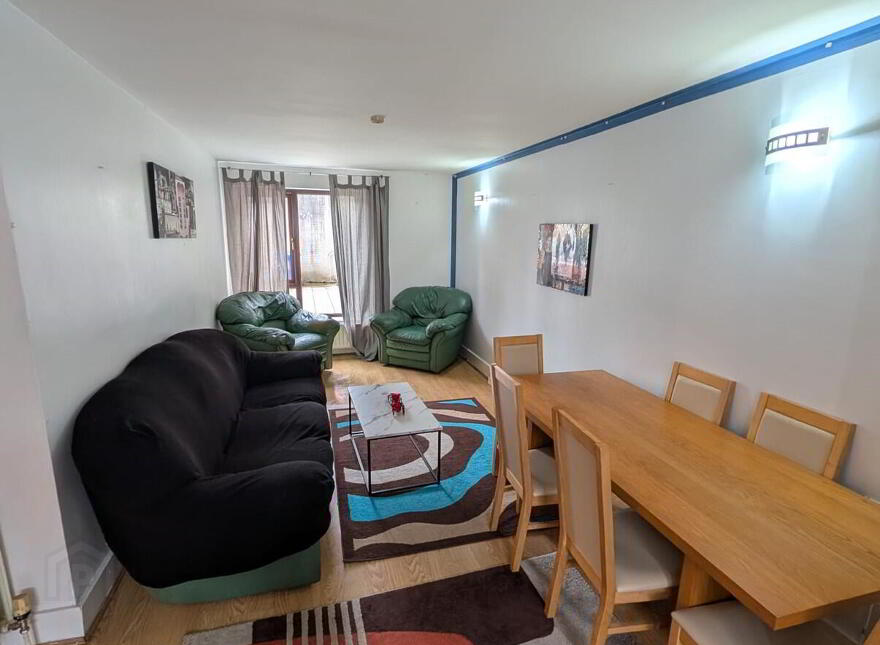 1 Castleton Mews, 6 Castleton Gardens, Belfast, BT15 3BY