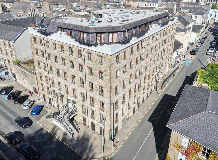 22 Harbour House, Clonmel, E91XK19 photo