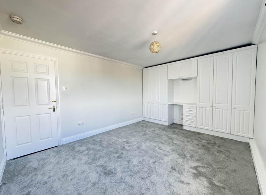 22 Harbour House, Clonmel, E91XK19