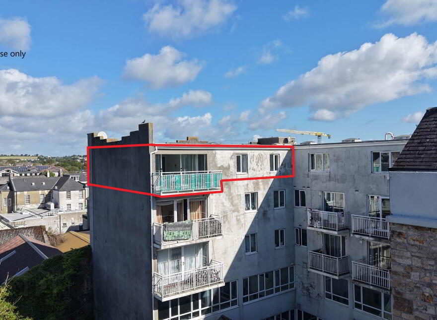 22 Harbour House, Clonmel, E91XK19
