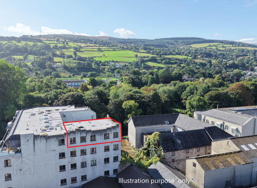 22 Harbour House, Clonmel, E91XK19