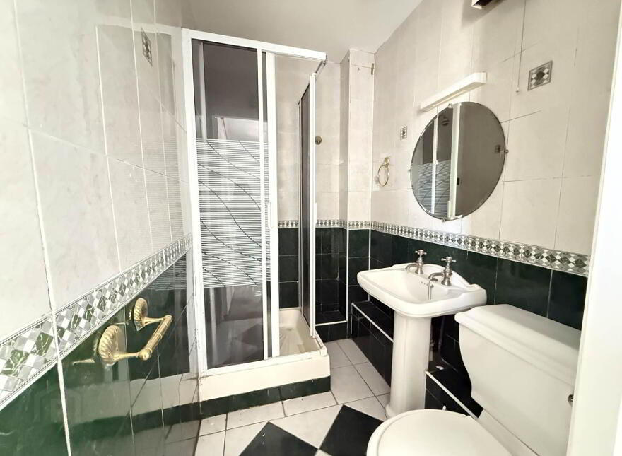 22 Harbour House, Clonmel, E91XK19