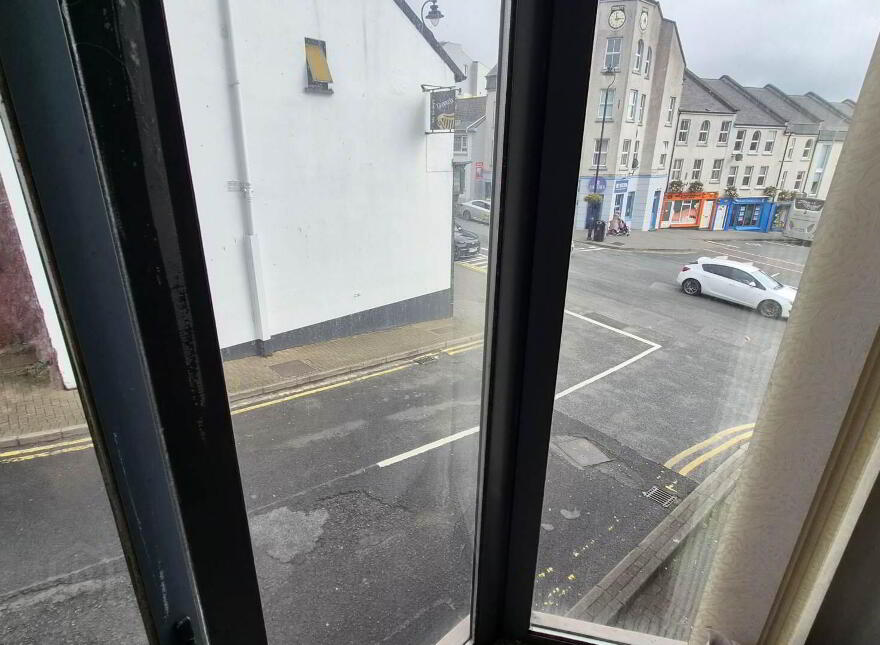 1 Hibernian Apts, Letterkenny, F92VHE2