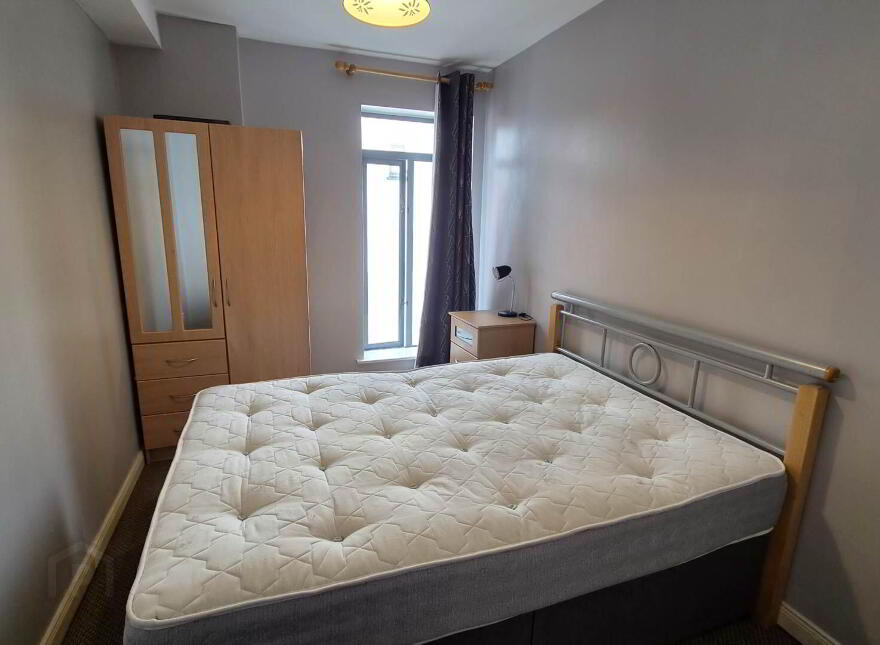 1 Hibernian Apts, Letterkenny, F92VHE2