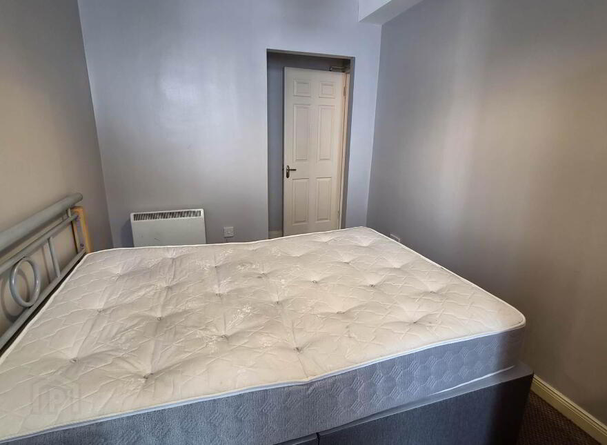 1 Hibernian Apts, Letterkenny, F92VHE2