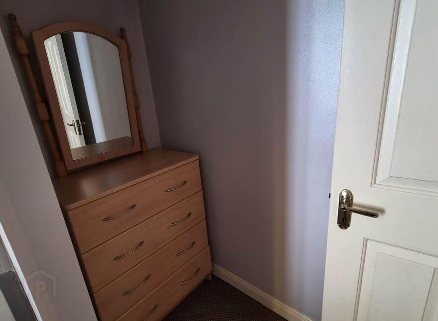 1 Hibernian Apts, Letterkenny, F92VHE2