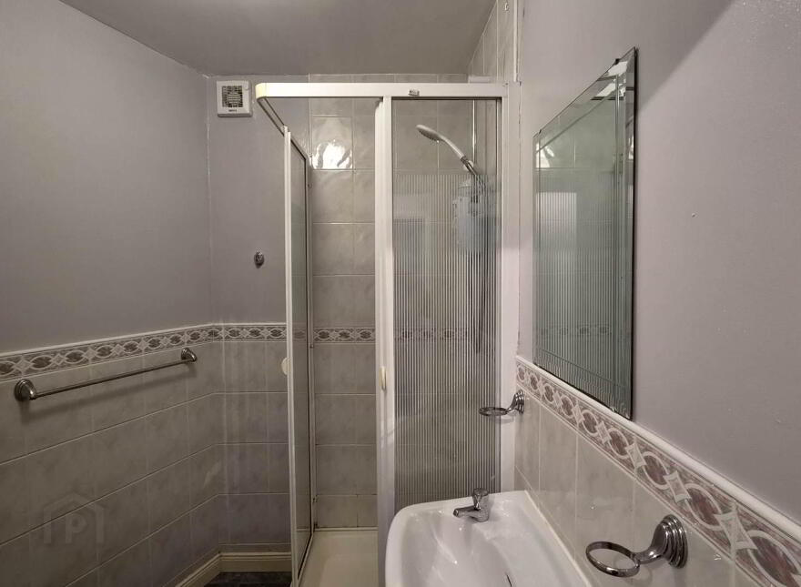 1 Hibernian Apts, Letterkenny, F92VHE2