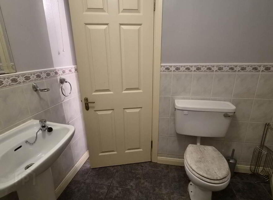 1 Hibernian Apts, Letterkenny, F92VHE2